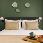 Aparthotel Ando Living - Sao Nicolau House 4*