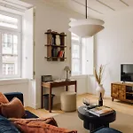 Ando Living - Sao Nicolau House Aparthotel Lisboa