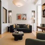 Ando Living - Sao Nicolau House Aparthotel 4*