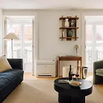 Ando Living - Sao Nicolau House Aparthotel Lisboa