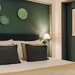 Aparthotel Ando Living - Sao Nicolau House 4*