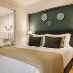 Ando Living - Sao Nicolau House Aparthotel Lisboa