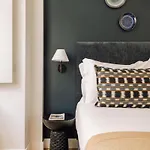 Апарт-готель Ando Living - Sao Nicolau House Лісабон