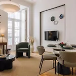 Ando Living - Sao Nicolau House 4*