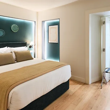 Ando Living - Sao Nicolau House Daire