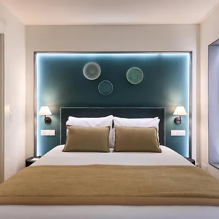 Daire Ando Living - Sao Nicolau House *