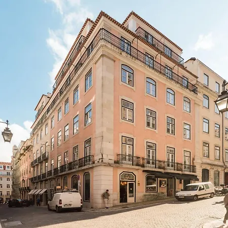 Ando Living - Sao Nicolau House