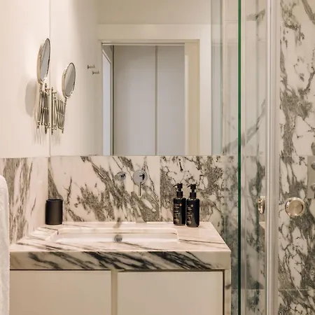 Ando Living - Sao Nicolau House 4* 리스본