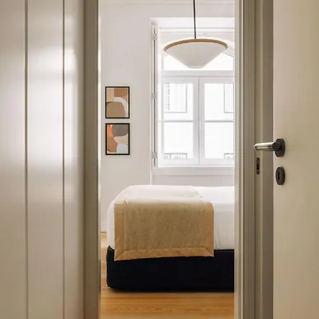 Ando Living - Sao Nicolau House *