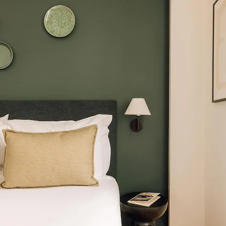 Ando Living - Sao Nicolau House 아파트호텔