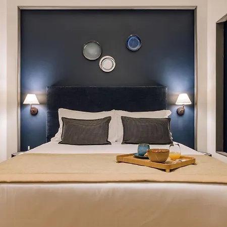 Ando Living - Sao Nicolau House Daire Lisboa