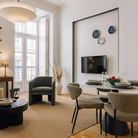 Ando Living - Sao Nicolau House *