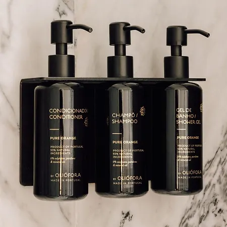 Ando Living - Sao Nicolau House Lisbona