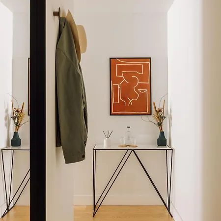 Ando Living - Sao Nicolau House *