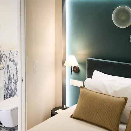 Ando Living - Sao Nicolau House