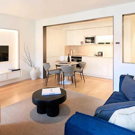Ando Living - Sao Nicolau House Appartement