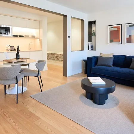 Ando Living - Sao Nicolau House *