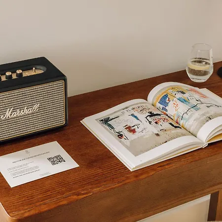 Apartament Ando Living - Sao Nicolau House