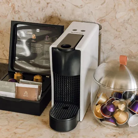 Ando Living - Sao Nicolau House Apartament *