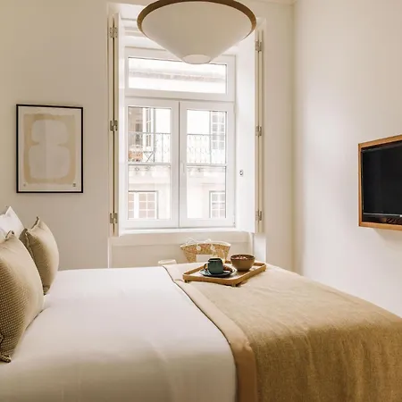 Ando Living - Sao Nicolau House *