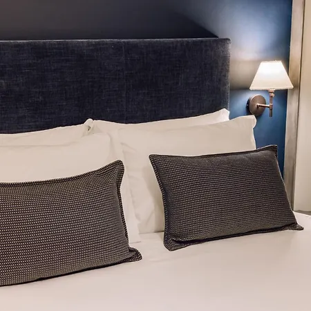 Ando Living - Sao Nicolau House 리스본