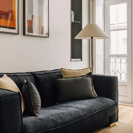 Ando Living - Sao Nicolau House