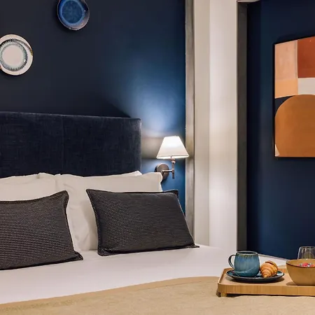Appartement Ando Living - Sao Nicolau House