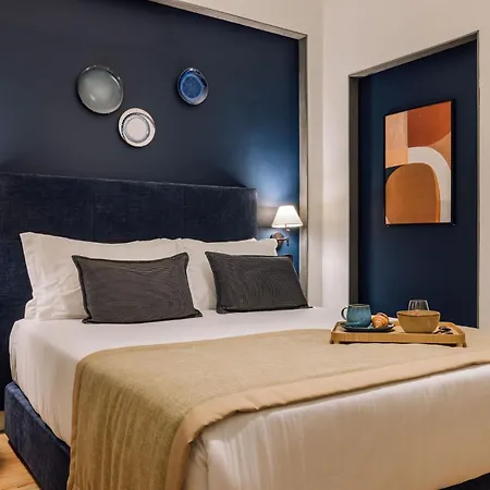 Apartament Ando Living - Sao Nicolau House Lizbona