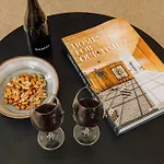 Ando Living - Sao Nicolau House Aparthotel Lissabon
