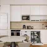 Aparthotel Ando Living - Sao Nicolau House Lissabon