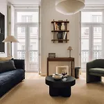Ando Living - Sao Nicolau House Lissabon