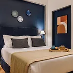 Aparthotel Ando Living - Sao Nicolau House Lissabon