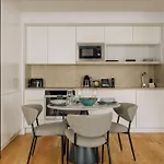 Ando Living - Sao Nicolau House Aparthotel 4*