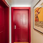 Ando Living - Sao Nicolau House Aparthotel Lissabon