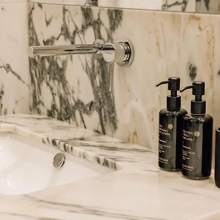 アパート Ando Living - Sao Nicolau House