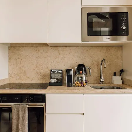 Ando Living - Sao Nicolau House *