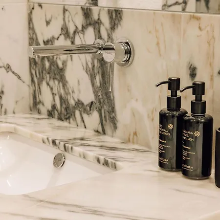 アパート Ando Living - Sao Nicolau House リスボン